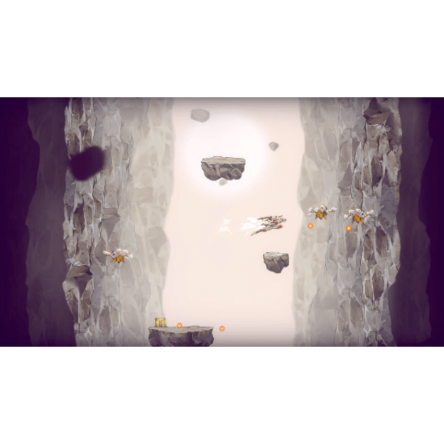 Shinobi Art of Vengeance (Code in a Box) 3