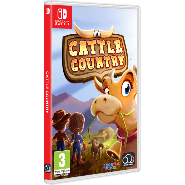 Cattle Country