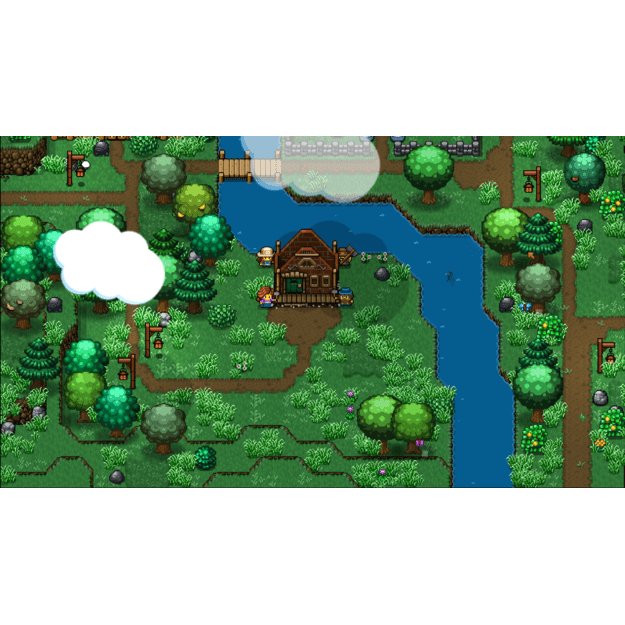 Cattle Country 11
