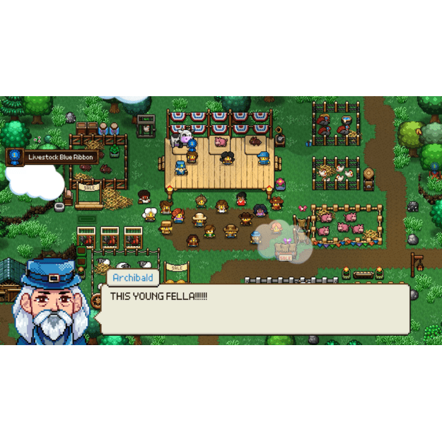 Cattle Country 3