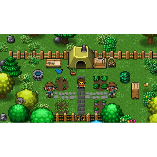 Cattle Country 5