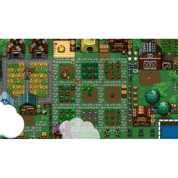 Cattle Country 6
