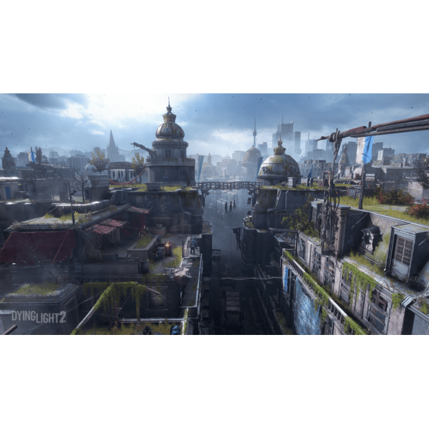 Dying Light (Platinum Edition) 1