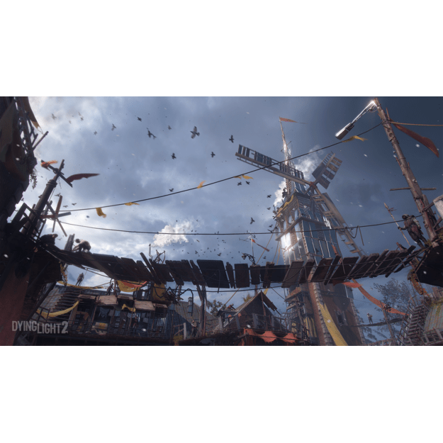 Dying Light (Platinum Edition) 2