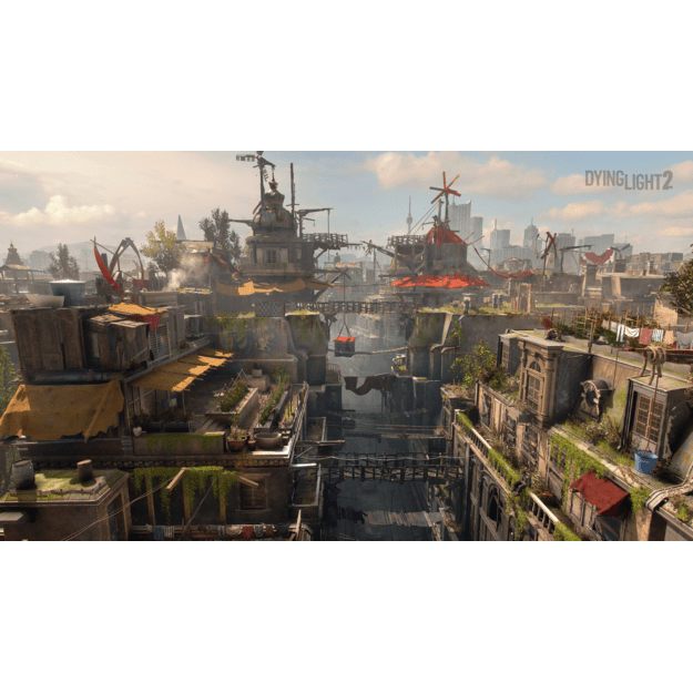 Dying Light (Platinum Edition) 3