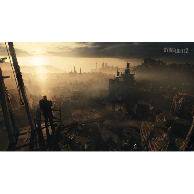 Dying Light (Platinum Edition) 4