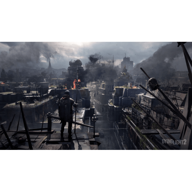 Dying Light (Platinum Edition) 6