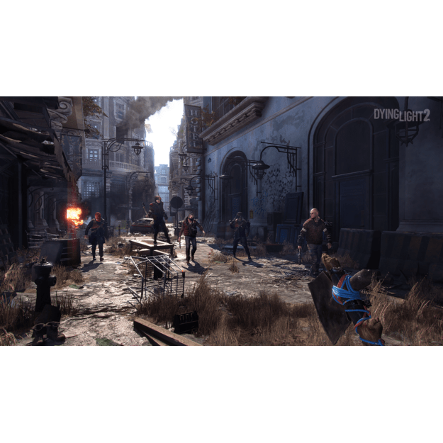 Dying Light (Platinum Edition) 8