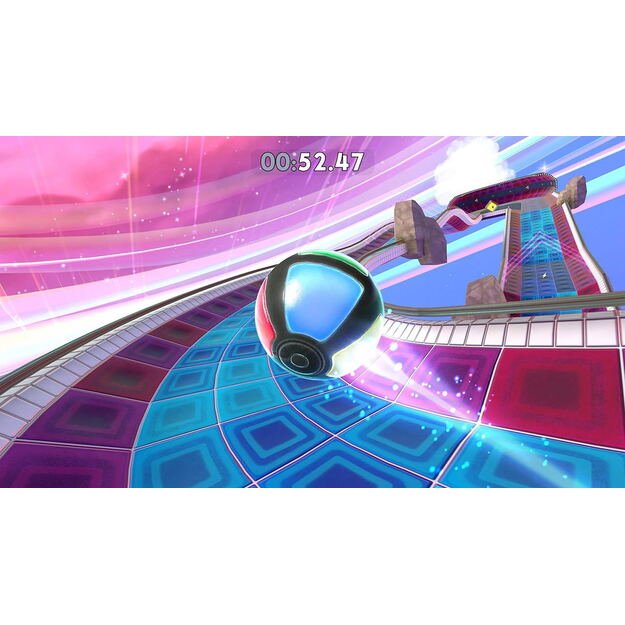 Marble It Up! Ultra 7