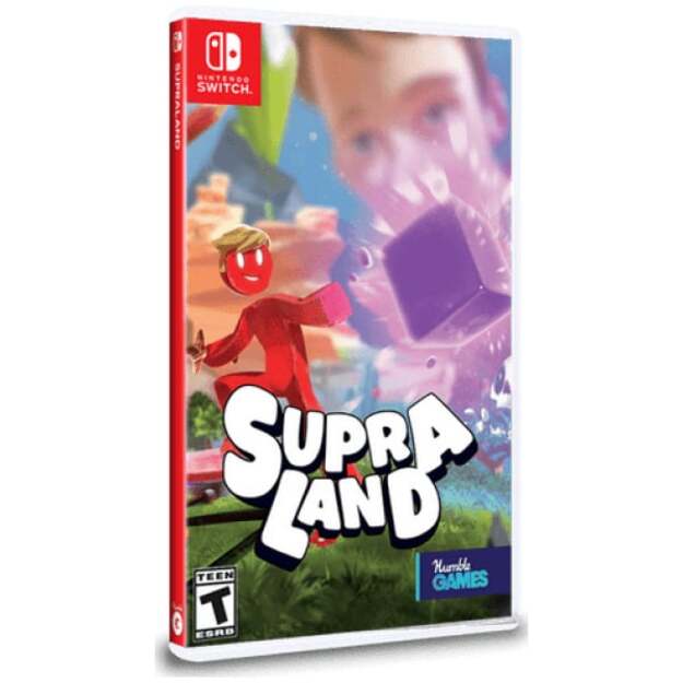 Supraland (Limited Run)