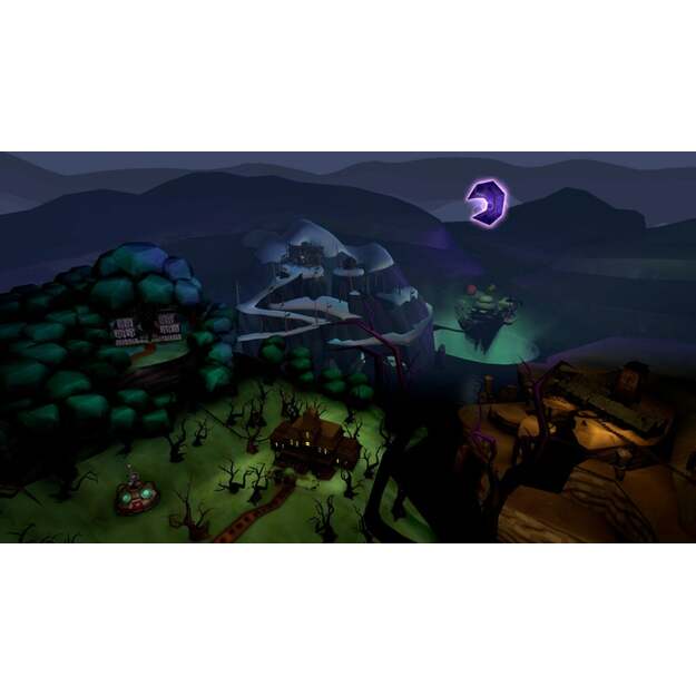 Luigis Mansion 2 HD 1