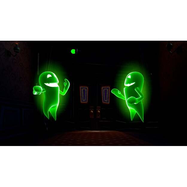 Luigis Mansion 2 HD 7