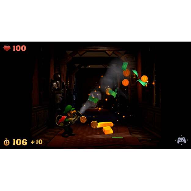 Luigis Mansion 2 HD 8