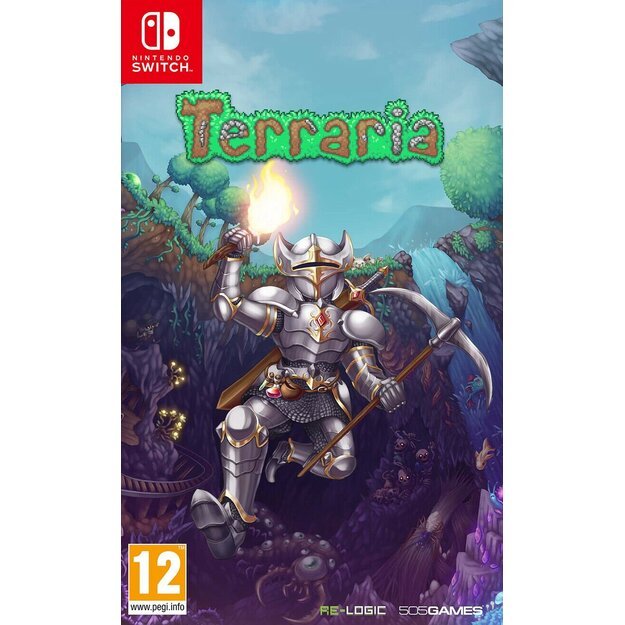 Terraria