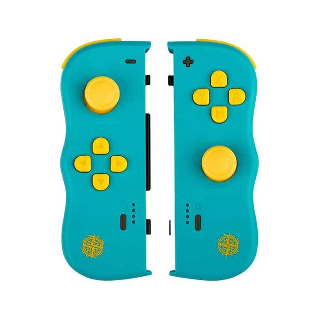 Steelplay - Adventure Twinpads - Switch