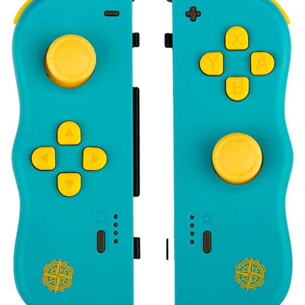 Steelplay - Adventure Twinpads - Switch 1