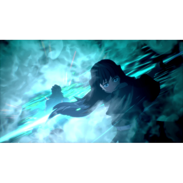 Demon Slayer -Kimetsu no Yaiba- The Hinokami Chronicles 2 1
