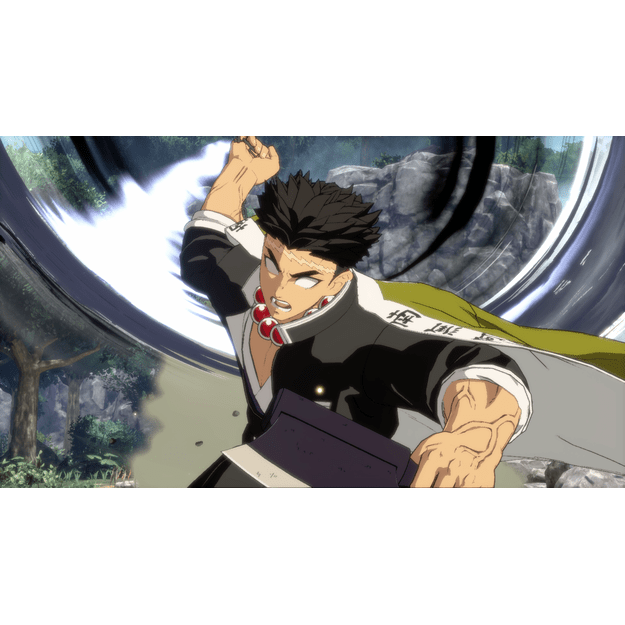 Demon Slayer -Kimetsu no Yaiba- The Hinokami Chronicles 2 3