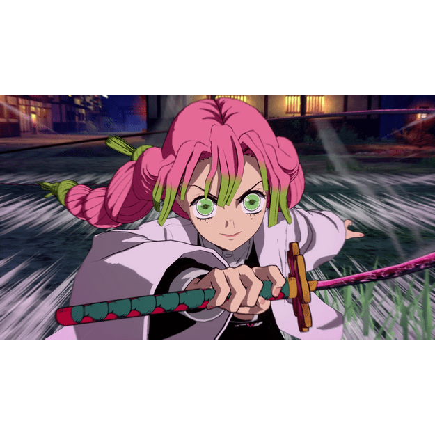 Demon Slayer -Kimetsu no Yaiba- The Hinokami Chronicles 2 6