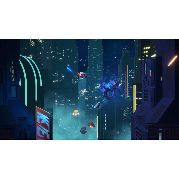 Space Adventure Cobra - The Awakening (Limited Edition) 7