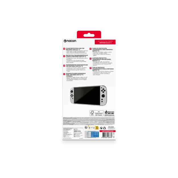 Nacon - Switch 2 Hardcase 3