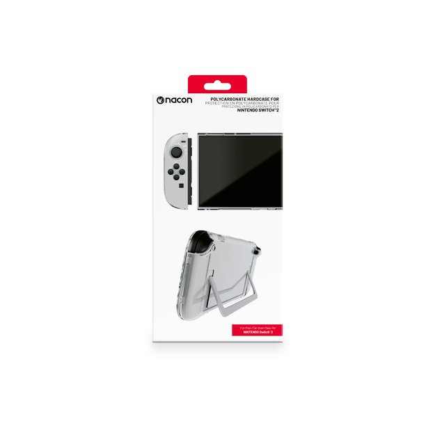 Nacon - Switch 2 Hardcase 5