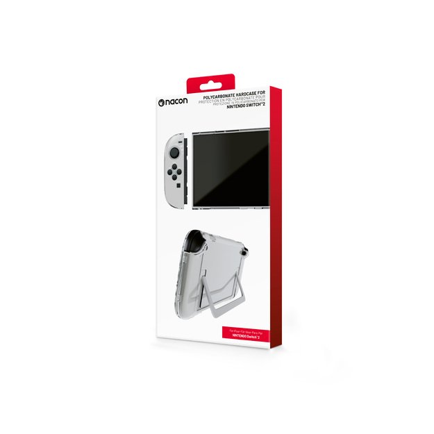 Nacon - Switch 2 Hardcase 7
