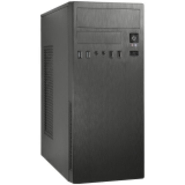 PC Chassis INTER-TECH IT-2812_BUSINESS
