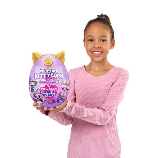 Rainbocorns - Kittycorn Surprise S7 (9279SQ1)