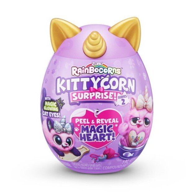 Rainbocorns - Kittycorn Surprise S7 (9279SQ1)