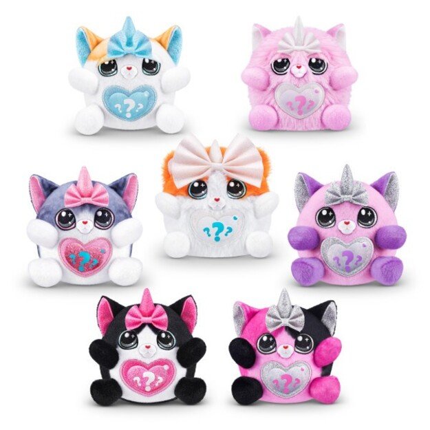 Rainbocorns - Kittycorn Surprise S7 (9279SQ1)