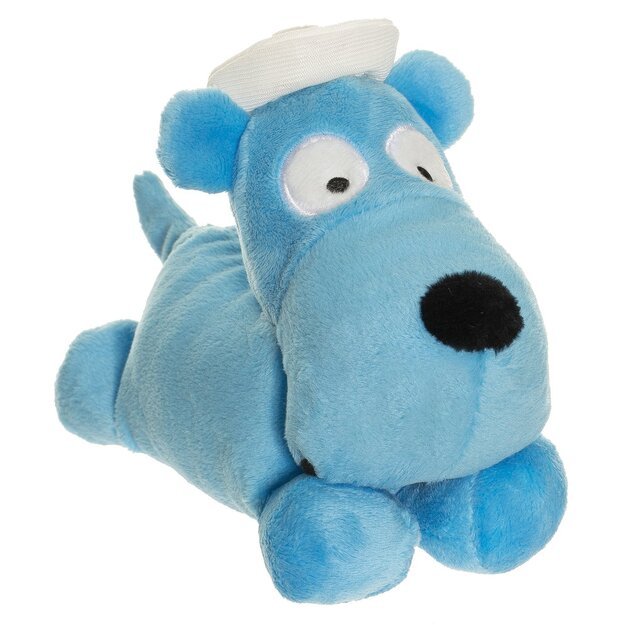 Teddykompaniet - Babblarna - Minisar Vovvo - (TK13063)