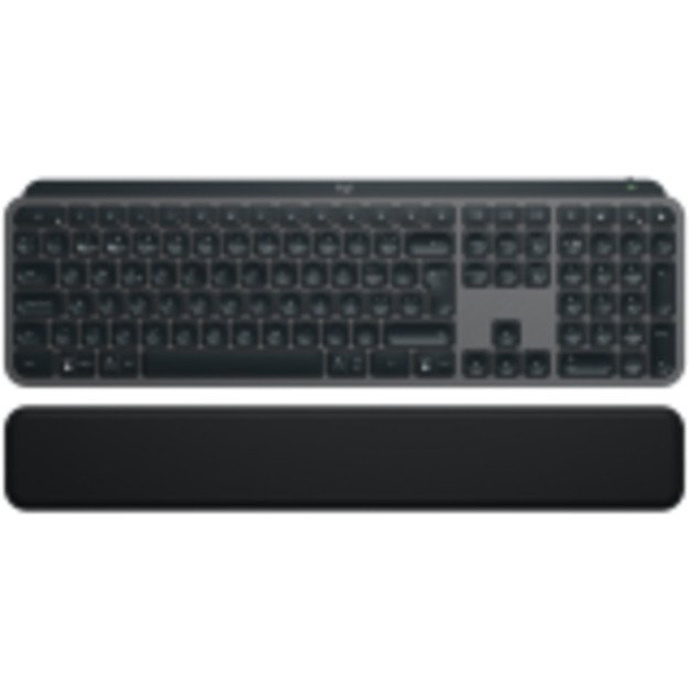 Input Devices - Keyboard Box LOGITECH 920-011589