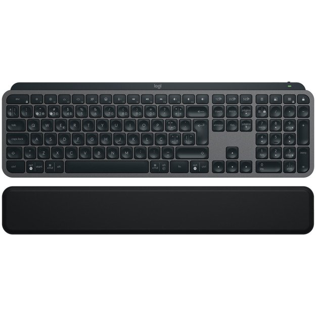 Input Devices - Keyboard Box LOGITECH 920-011589 1