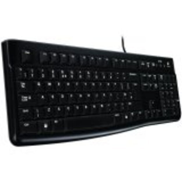 Input Devices - Keyboard LOGITECH 920-002528