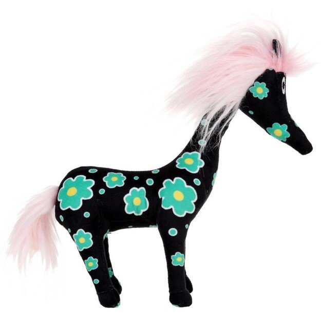 Moomin - 30 cm Plush - Primadonnas Horse (35593120)