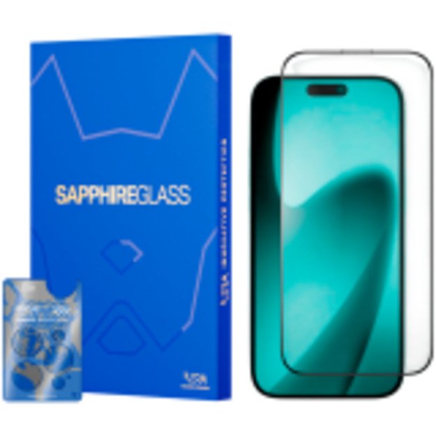 Screen Protectors iLera ILSPDLPL17PR