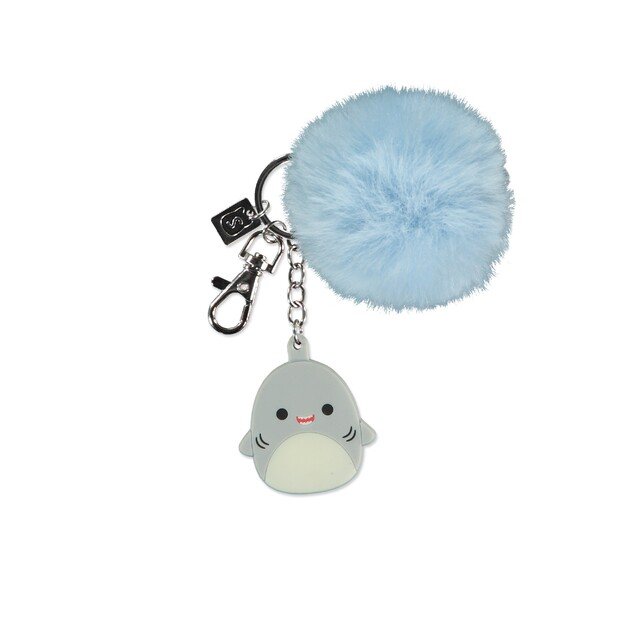 Squishmallows - Keychain - Gordon (2581670/KE753611SQM )