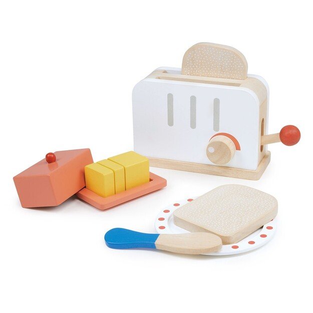 Mentari - Toaster Set - Rise and Shine - (MT7501)