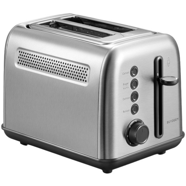 Toasters BUYDEEM DT620E-SS/EU 1