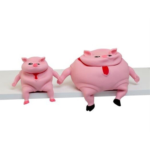Magni - Splat  pig 1200 grams  (5595)