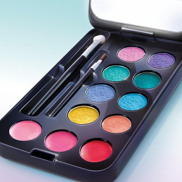 STYLE 4 EVER - Mini Make Up Led Case (260)