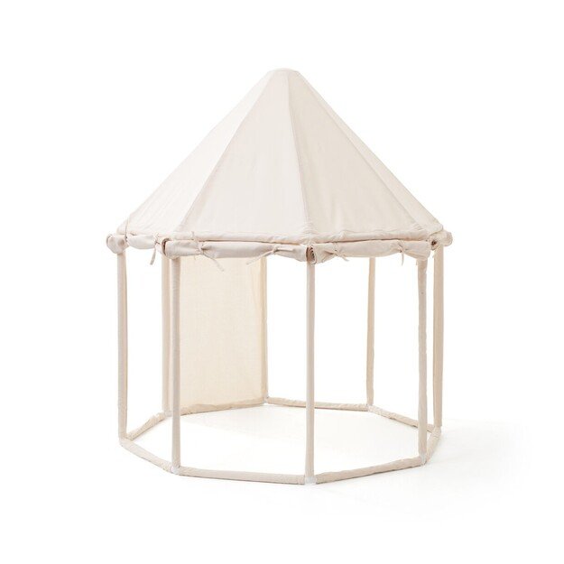 Kids Concept - Pavillion Tent - off white (1000474) 1