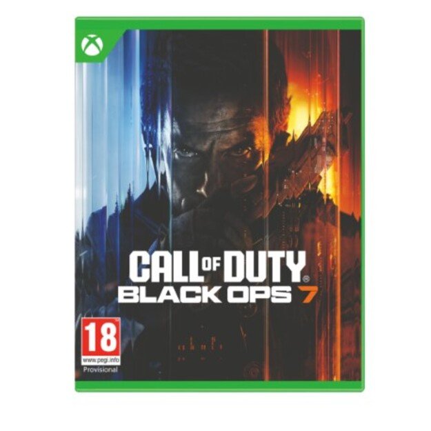Call of Duty: Black Ops 7 - Xbox series X