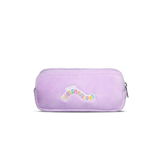 Squishmallows -  Tube Pencilcase - Feeling Mallow (CB518820SQM) 2