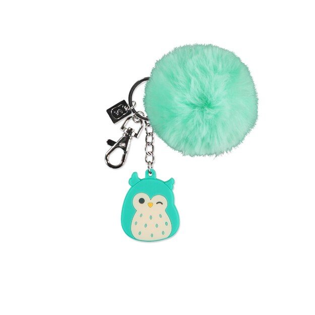 Squishmallows - Keychain - Winston (2581670/KE505463SQM)
