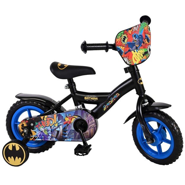 Volare - Children's Bicycle 10