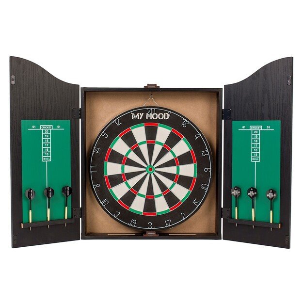 My Hood - Home Dart Center (702011)