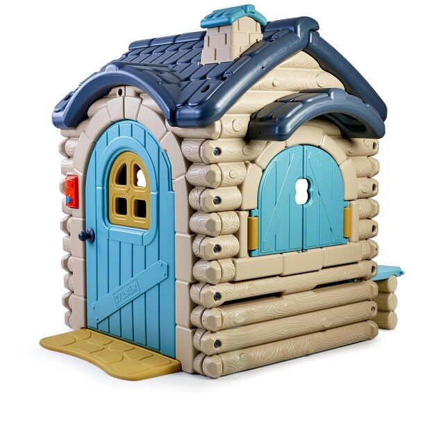 Feber - Casual Cottage House With Sounds (FEH24000)