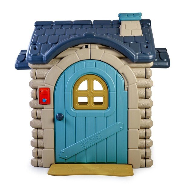 Feber - Casual Cottage House With Sounds (FEH24000)